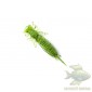 Силіконова приманка Larva 2.5 дюйма колір 022