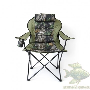 Крісло "Майстер карп"