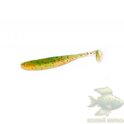 Віброхвіст Keitech Easy Shiner 3″ Hot Fire Tiger, 1 шт.