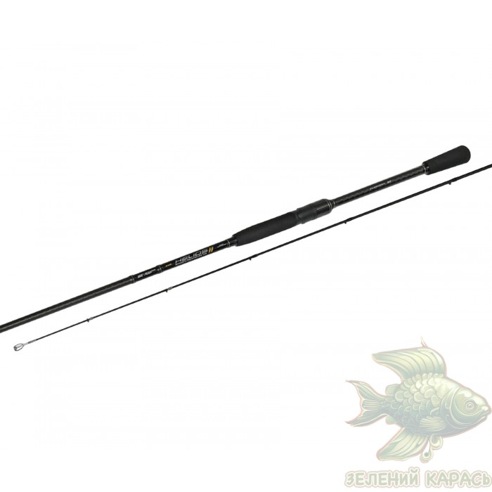 Спінінг Flagman '26 Helios-II 83MH, 2,51 м, 8–32 г Спінінг Flagman '26 Helios-II 83MH, 2,51 м, 8–32 г
