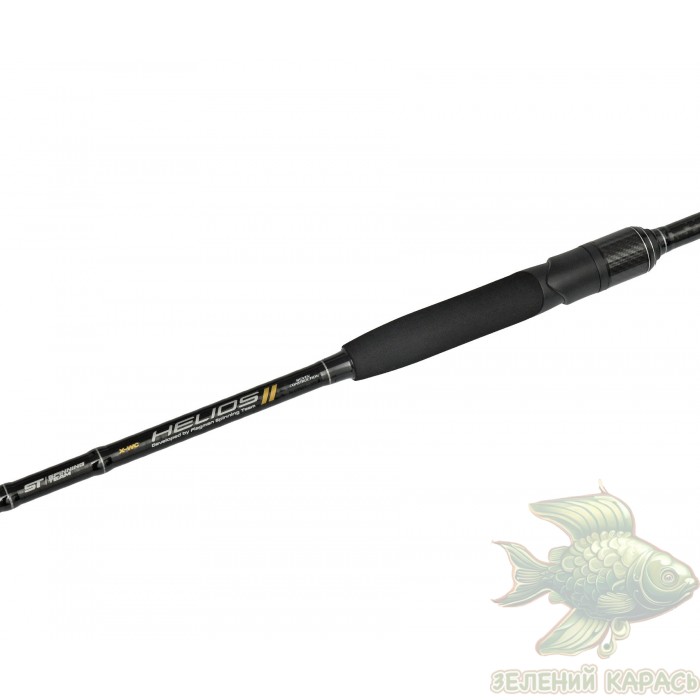 Спінінг Flagman '26 Helios-II 83MH, 2,51 м, 8–32 г Спінінг Flagman '26 Helios-II 83MH, 2,51 м, 8–32 г