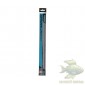 Повідці Flagman Hard Mono Climax, 35 см, 13 кг, 2 шт.