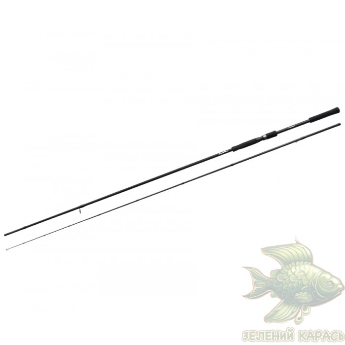 Спінінг Flagman Blackfire 90H 2,74 м 10-45 г Спінінг Flagman Blackfire 90H 2,74 м 10-45 г