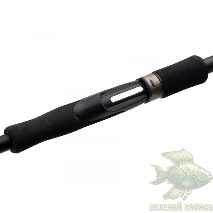 Спінінг Flagman Blackfire 90H 2,74 м 10-45 г Спінінг Flagman Blackfire 90H 2,74 м 10-45 г
