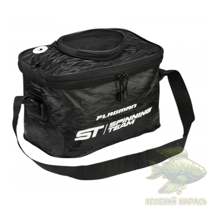 Сумка Flagman ST EVA Bag M, 30×20×25 см Сумка Flagman ST EVA Bag M, 30×20×25 см
