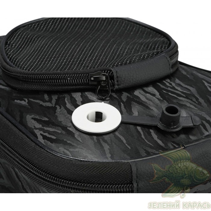 Сумка Flagman ST EVA Bag M, 30×20×25 см Сумка Flagman ST EVA Bag M, 30×20×25 см