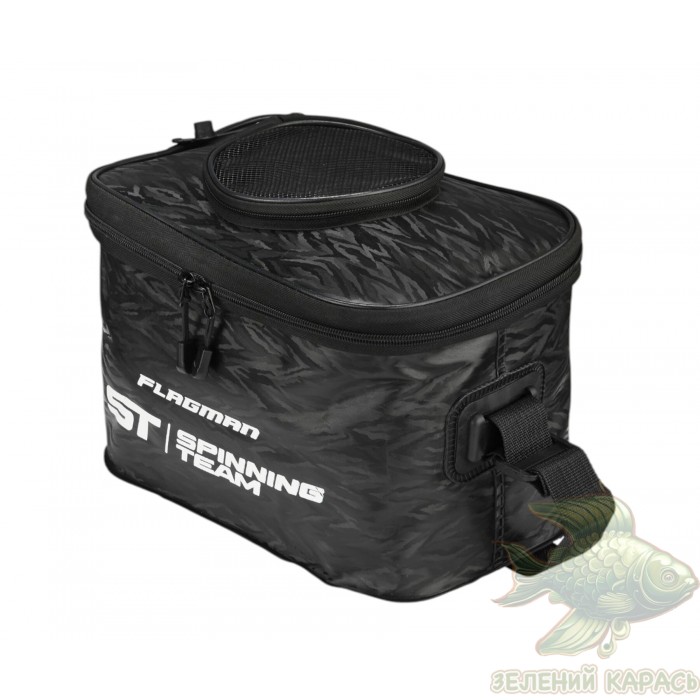 Сумка Flagman ST EVA Bag M, 30×20×25 см Сумка Flagman ST EVA Bag M, 30×20×25 см