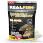 Риболовна прикормка Realfish Лин-карась червоний черв’як