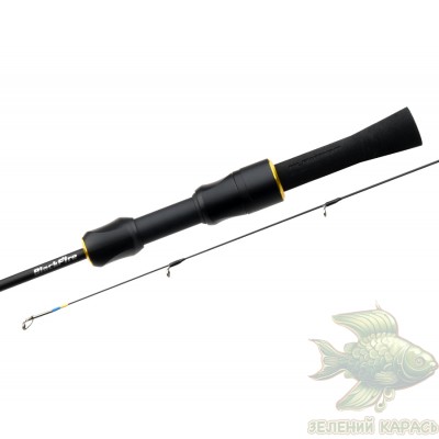 Спінінг Flagman Blackfire MicroJig 62UL 1,88 м 0,4-4 г