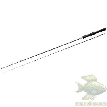 Спінінг Flagman Blackfire MicroJig 62UL 1,88 м 0,4-4 г