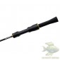Спінінг Flagman Blackfire MicroJig 62UL 1,88 м 0,4-4 г