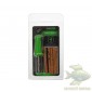 Свердло з корковими стіками Carp Pro Bait Drill & Cork Sticks 4 мм