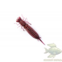 Силіконова приманка Larva 4.5 дюйма колір 021