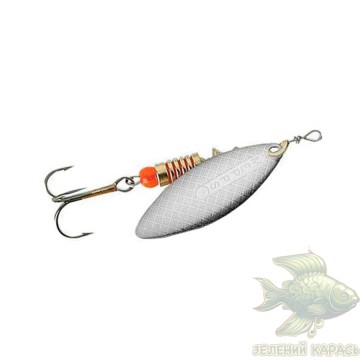 Вертушка Mepps Aglia Longue Silver