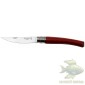 Ніж Opinel №8 VRI Inox Effile Padauk