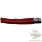 Ніж Opinel №8 VRI Inox Effile Padauk