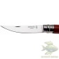 Ніж Opinel №8 VRI Inox Effile Padauk