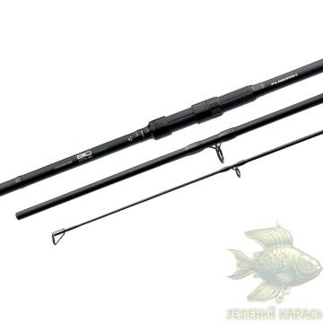 Коропове вудлище Flagman Sensor Big Game Carp NGS 3,6 м 3 lb