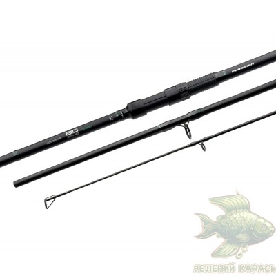 Коропове вудлище Flagman Sensor Big Game Carp NGS 3,6 м 3 lb