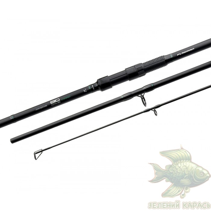 Коропове вудлище Flagman Sensor Big Game Carp NGS 3,6 м 3 lb Коропове вудлище Flagman Sensor Big Game Carp NGS 3,6 м 3 lb