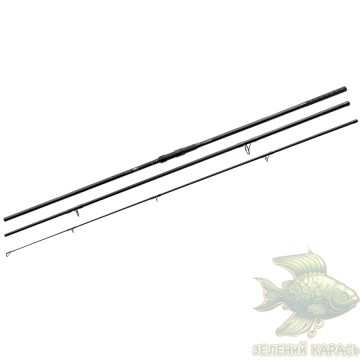 Коропове вудлище Flagman Sensor Big Game Carp NGS 3,6 м 3 lb