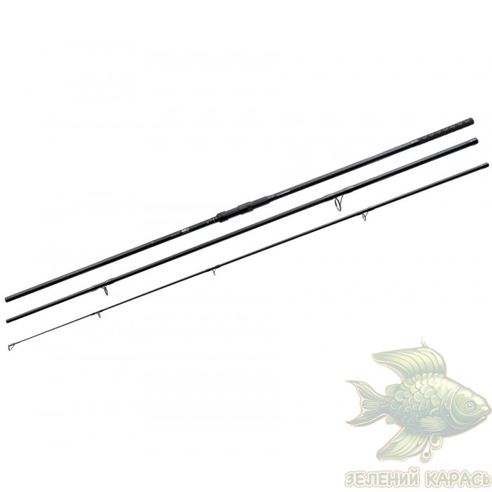 Коропове вудлище Flagman Sensor Big Game Carp NGS 3,6 м 3 lb Коропове вудлище Flagman Sensor Big Game Carp NGS 3,6 м 3 lb