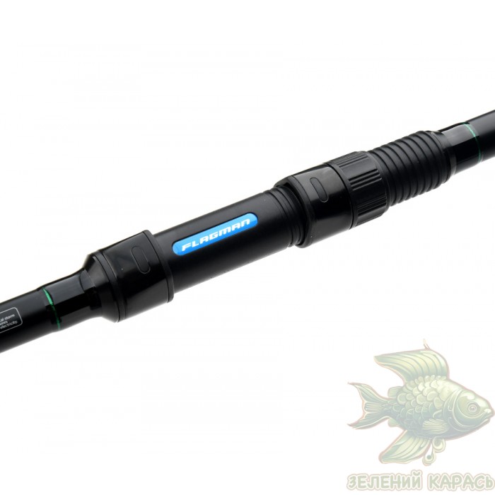 Коропове вудлище Flagman Sensor Big Game Carp NGS 3,6 м 3 lb Коропове вудлище Flagman Sensor Big Game Carp NGS 3,6 м 3 lb