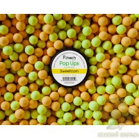 Поп-ап Puhach Pop Ups Multicolor Sweetcorn 10 мм