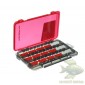 Коробка Azura Safina Lure Box #16 Type-1, 175×105×18 мм