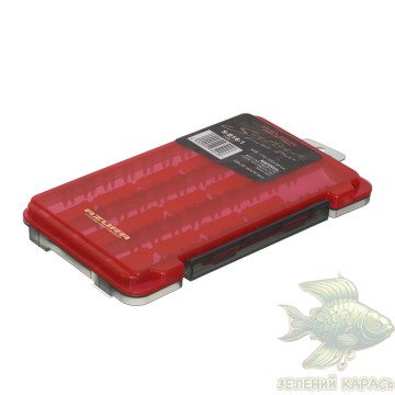 Коробка Azura Safina Lure Box #16 Type-1, 175×105×18 мм
