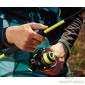 Спінінг Flagman Bonus 80ML 2,44 м 5-18 г