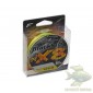 Шнур Flagman Blackfire PE X8 Fluo Yellow 150 м