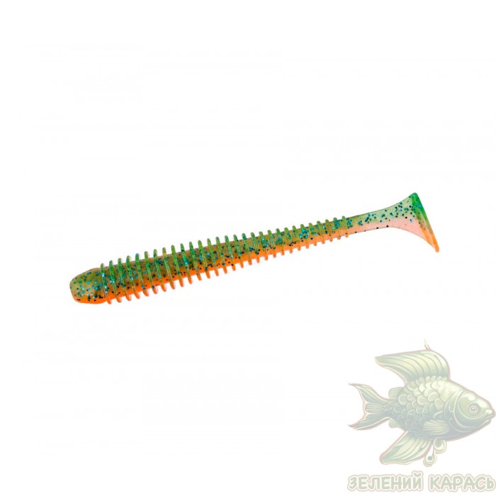 Віброхвіст Keitech Swing Impact 3″ Rotten Carrot, 1 шт. Віброхвіст Keitech Swing Impact 3″ Rotten Carrot, 1 шт.