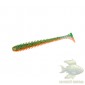 Віброхвіст Keitech Swing Impact 3″ Rotten Carrot, 1 шт.