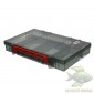 Коробка Azura Safina Lure Box #13 Type-2, 250×165×36 мм