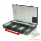 Коробка Azura Safina Lure Box #13 Type-2, 250×165×36 мм