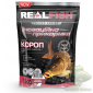 Риболовна прикормка Realfish Короп кальмар-восьминіг