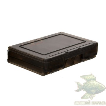 Коробка Azura Safina Lure Box Wobbler S, 140×100×30 мм