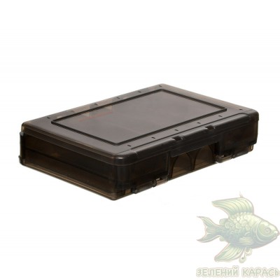 Коробка Azura Safina Lure Box Wobbler S, 140×100×30 мм