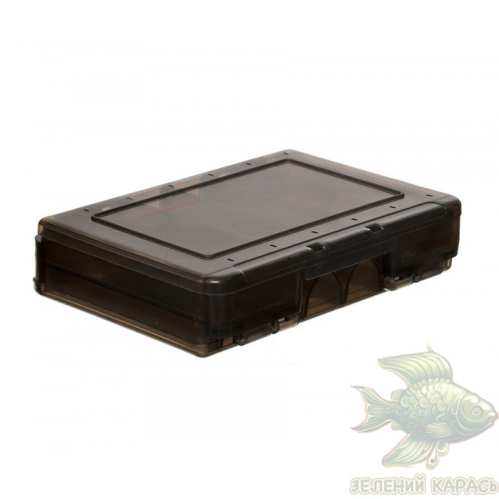 Коробка Azura Safina Lure Box Wobbler S, 140×100×30 мм Коробка Azura Safina Lure Box Wobbler S, 140×100×30 мм