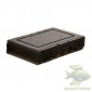 Коробка Azura Safina Lure Box Wobbler S, 140×100×30 мм