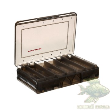 Коробка Azura Safina Lure Box Wobbler S, 140×100×30 мм