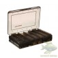 Коробка Azura Safina Lure Box Wobbler S, 140×100×30 мм