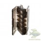 Коробка Azura Safina Lure Box Wobbler S, 140×100×30 мм