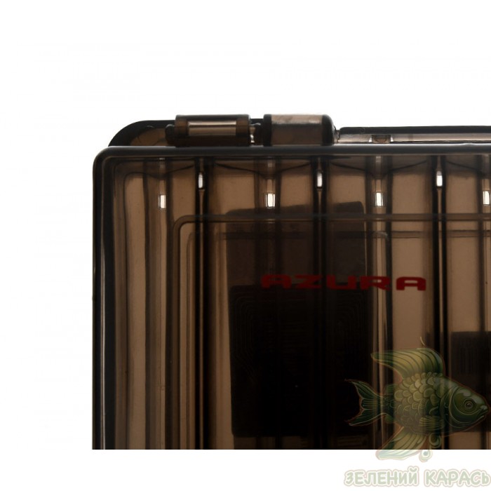 Коробка Azura Safina Lure Box Wobbler S, 140×100×30 мм Коробка Azura Safina Lure Box Wobbler S, 140×100×30 мм