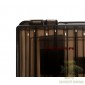 Коробка Azura Safina Lure Box Wobbler S, 140×100×30 мм