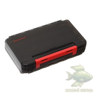 Коробка Azura Safina Lure Box M #3, 175×105×35 мм