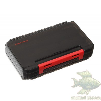 Коробка Azura Safina Lure Box M #3, 175×105×35 мм