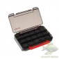 Коробка Azura Safina Lure Box M #3, 175×105×35 мм