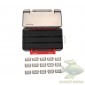 Коробка Azura Safina Lure Box M #3, 175×105×35 мм